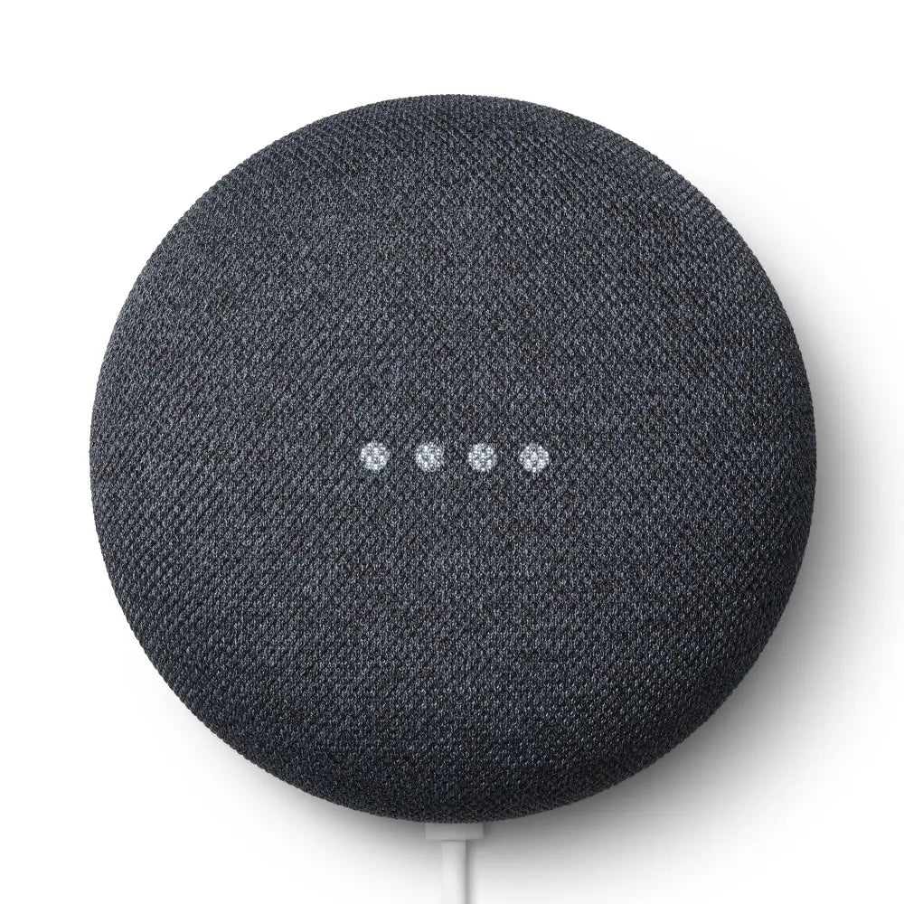 Google Nest Mini HC2