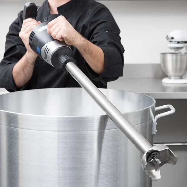 HEAVY-DUTY BIG STIK® IMMERSION BLENDER