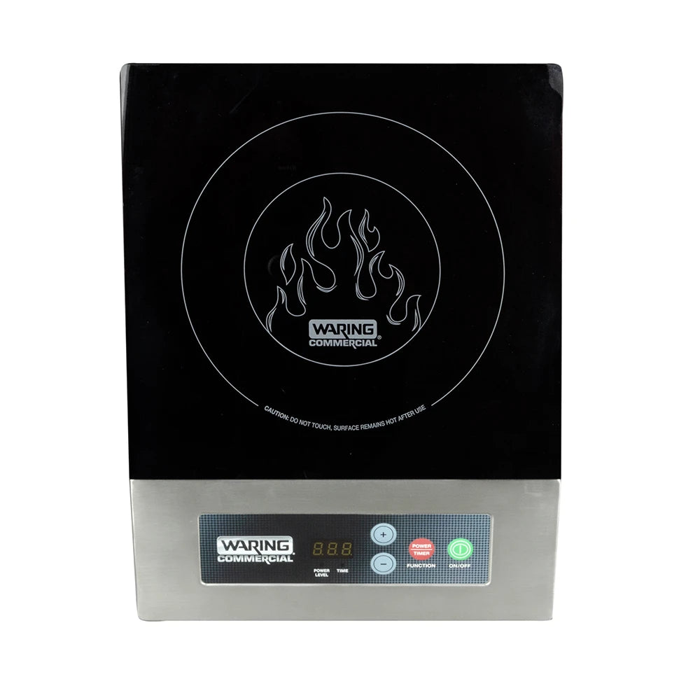 WIH200 Commercial Single Induction Range