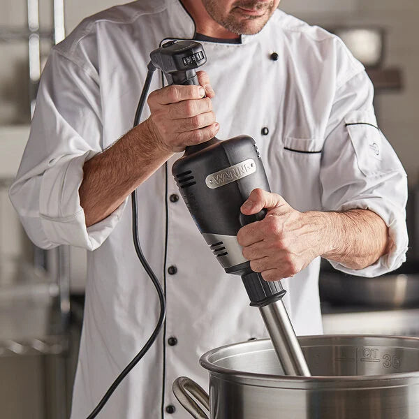 HEAVY-DUTY BIG STIK® IMMERSION BLENDER