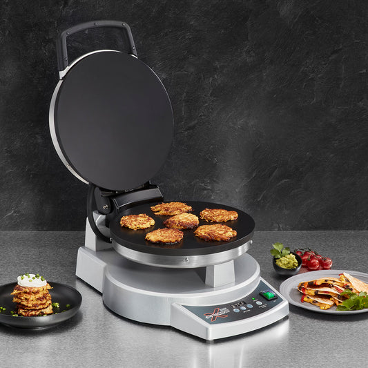 WSC300 Multipurpose Cooktop