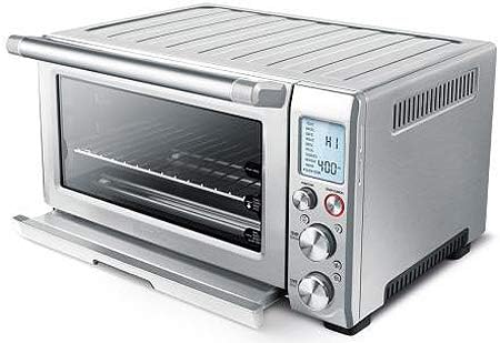 Breville BOV845 Smart Oven Pro