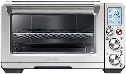 Breville BOV900BSS Smart Oven