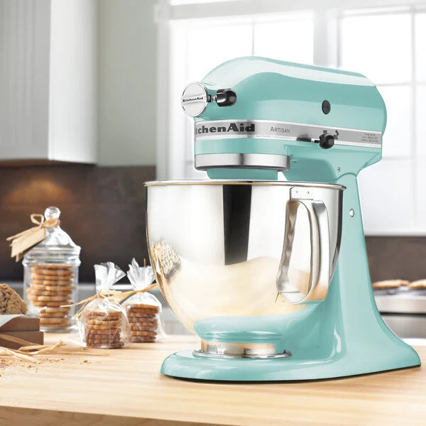 KitchenAid® 5 Quart Artisan® Stand Mixer