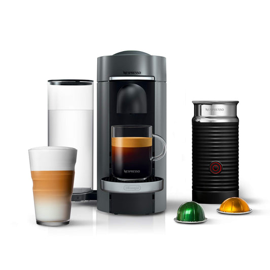 DeLonghi ENV155TAE Nespresso Vertuo Plus