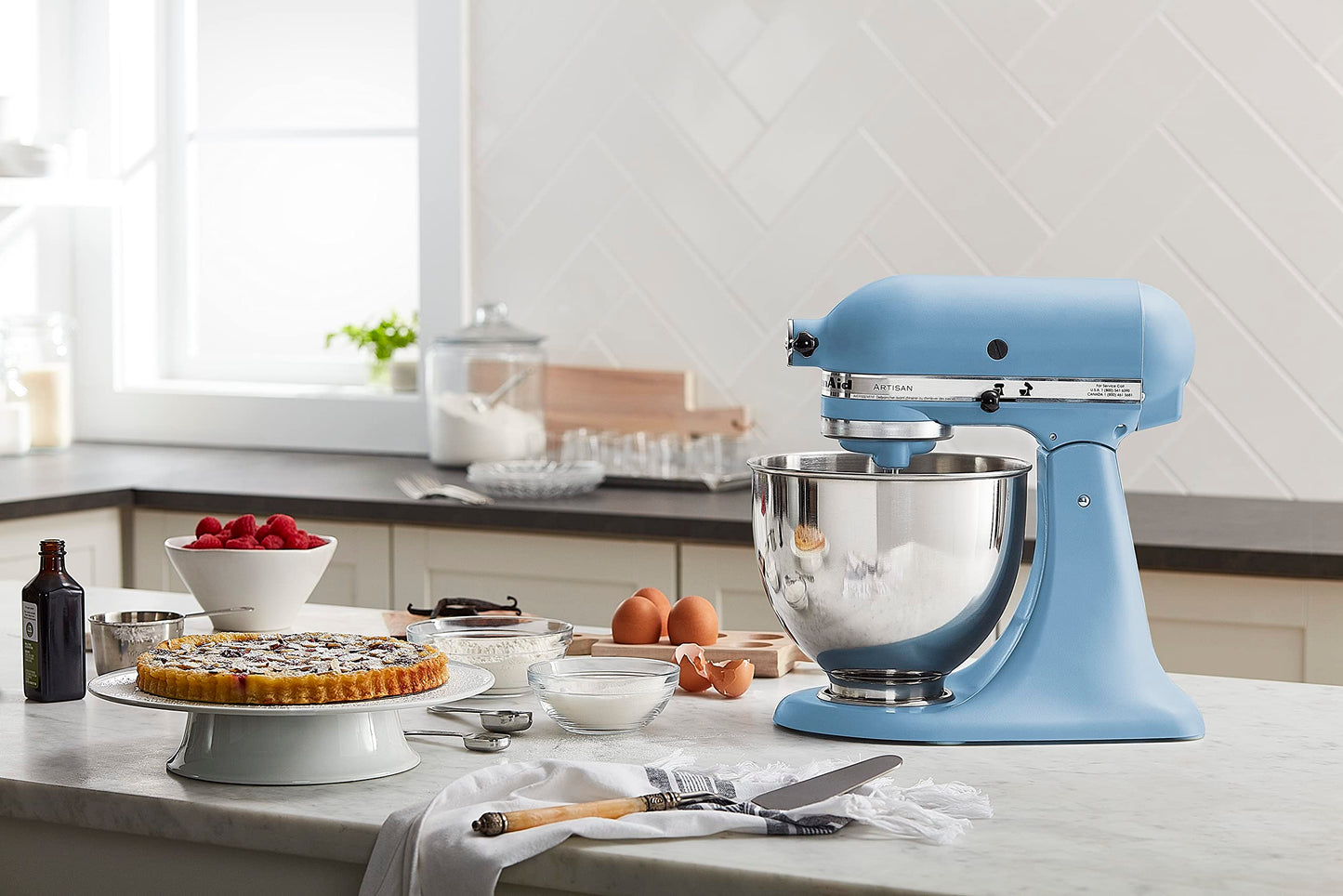 KitchenAid® 5 Quart Artisan® Stand Mixer