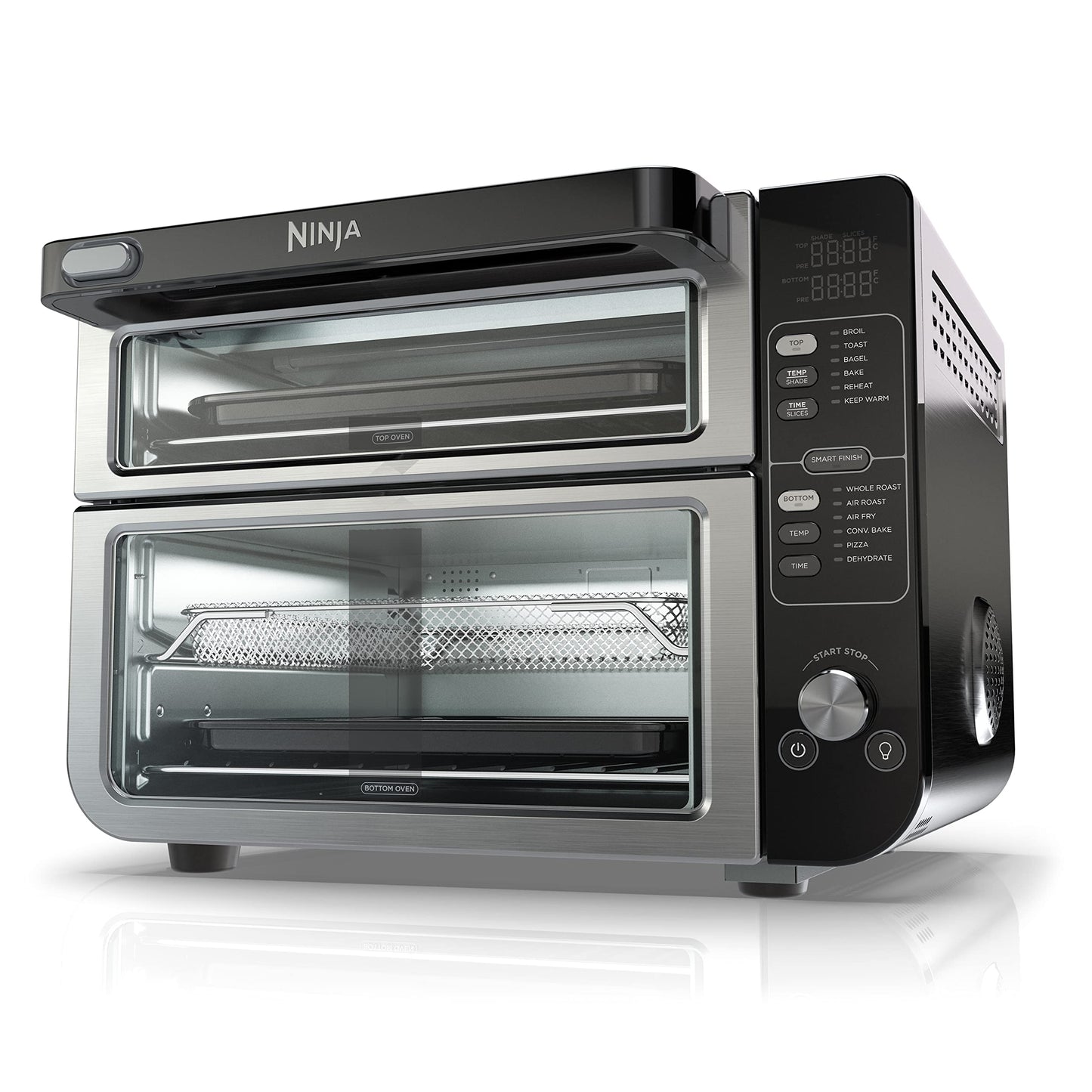 Ninja DCT401Q Dual Heat Air Fry Oven