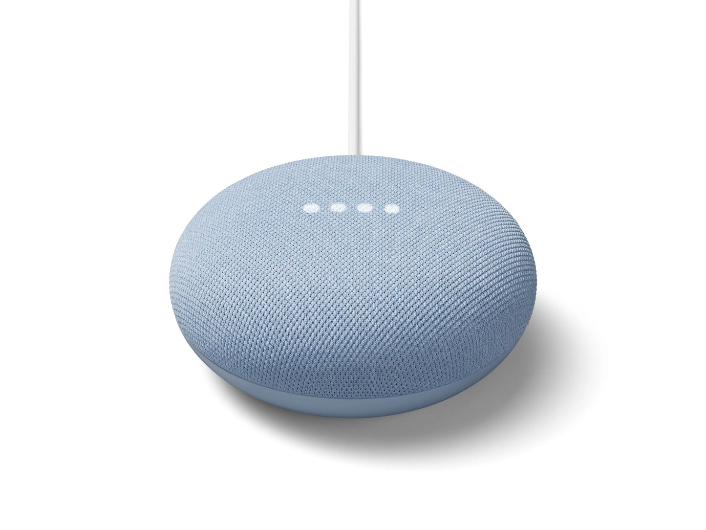 Google Nest Mini HC2