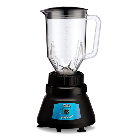 BB145 BevBasix™ Commercial Bar Blender with 48 Oz. Polycarbonate Container