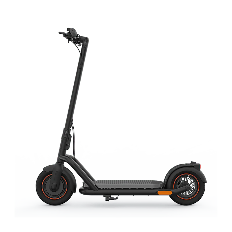 Certified Refurbished Navee N65 Electric Scooter