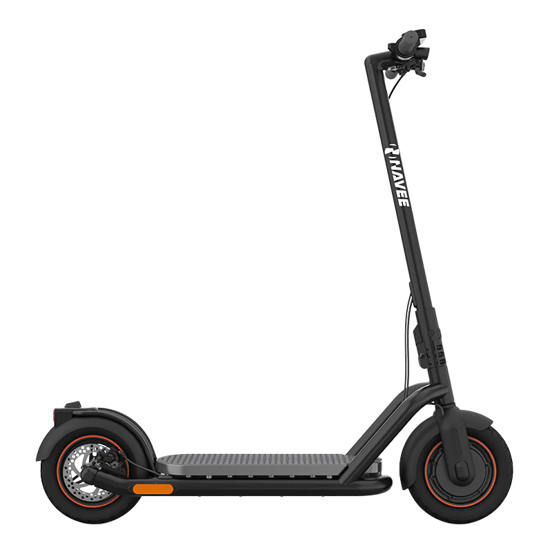 Certified Refurbished Navee N65 Electric Scooter