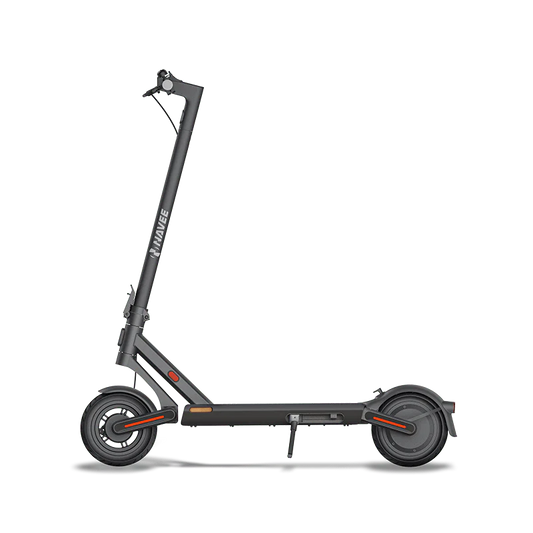 Certified Refurbished Navee S65C Electric Scooter