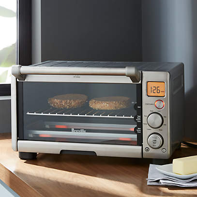 Breville BOV650XL/C Smart Oven Compact