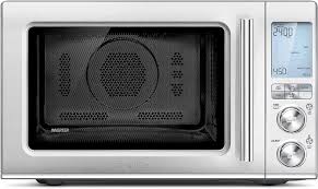 Breville BM0870BSS Combi Wave