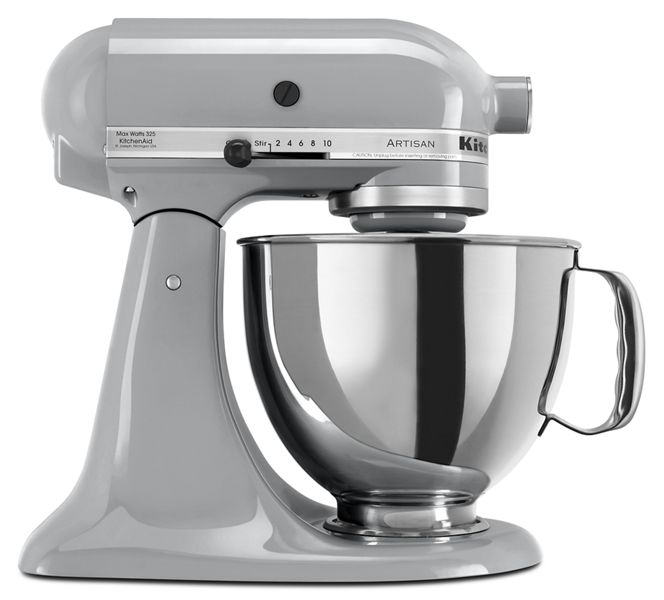 KitchenAid® 5 Quart Artisan® Stand Mixer