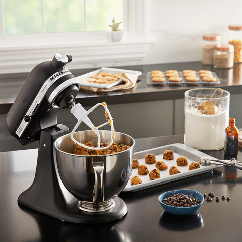 Artisan® Mini 3.5 Quart Tilt-Head Stand Mixer