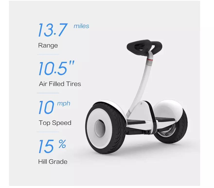 NINEBOT N3M240 Electric Scooter