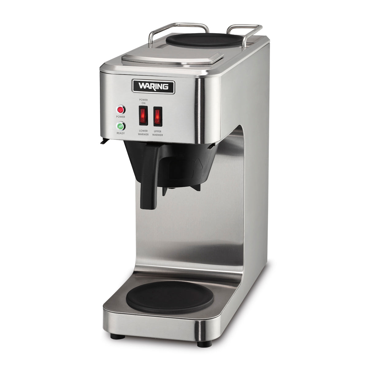 CAFÉ DECO® POUR-OVER COFFEE BREWER