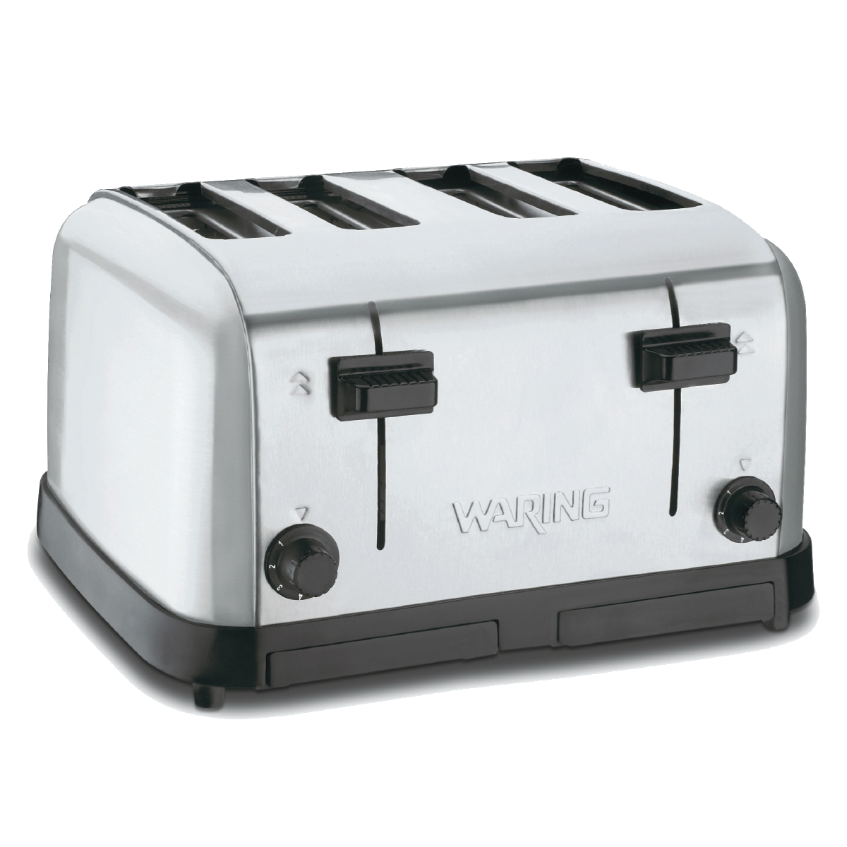 WCT708 Medium-Duty 4-Slot Toaster