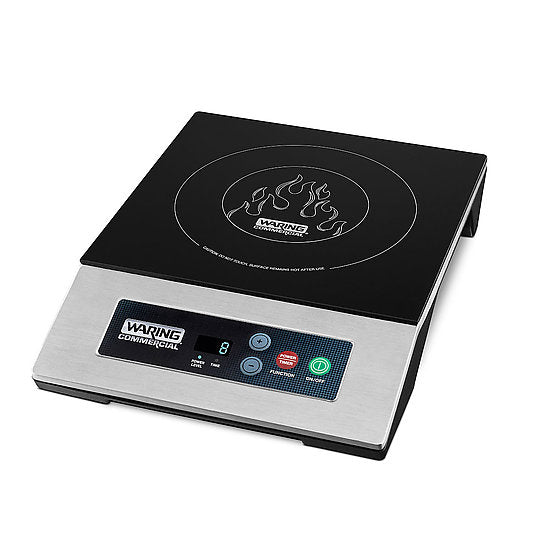 WIH200 Commercial Single Induction Range