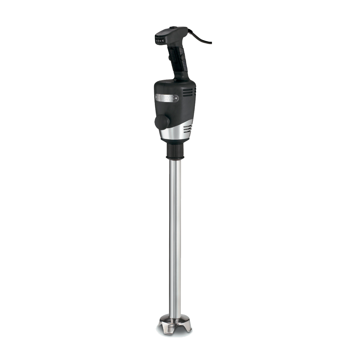 HEAVY-DUTY BIG STIK® IMMERSION BLENDER